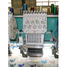 920 sequin computerized embroidery machine